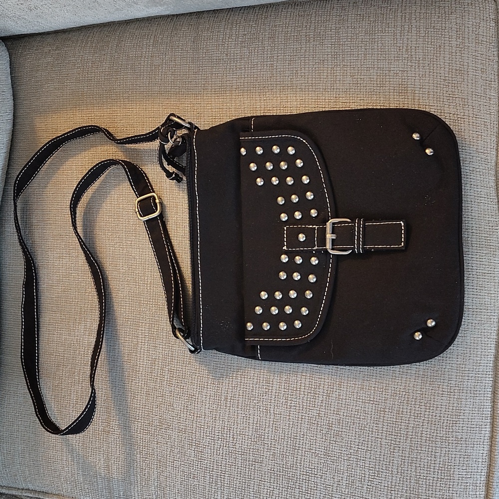 Crossbody bag new without tags